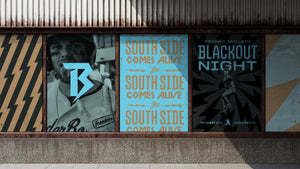 WINDY CITY THUNDERBOLTS UNVEIL NEW IDENTITY, EXPERIENCE, & MERCH FOR 2026 SEASON