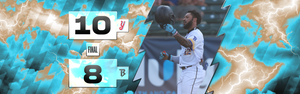 ThunderBolts drop dramatic series finale to Florence