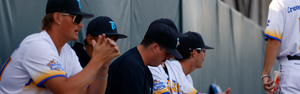 "We're all freaks": Inside One of the Frontier League’s Best Bullpens