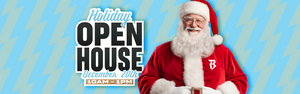 Holiday Open House