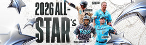 Four ThunderBolts Headed to Frontier League All-Star Game
