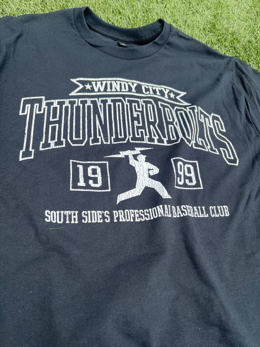 1999 WCTB Tee