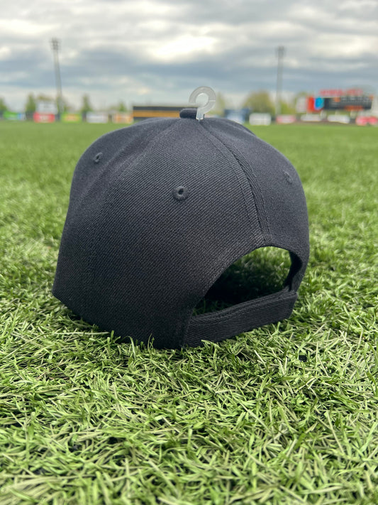 Lightning Strike Cap