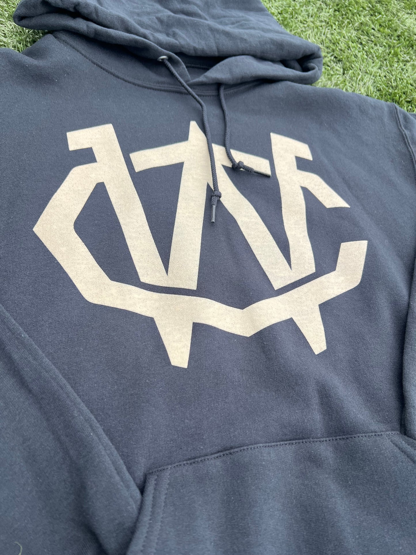 Statement Hoodie
