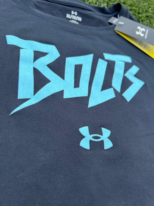 Under Armour® Player Warmup Tee