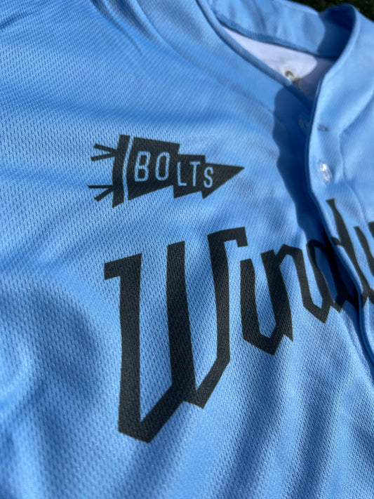 Youth Windy City Jerseys