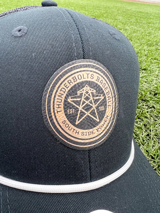 South Side Power Trucker Cap