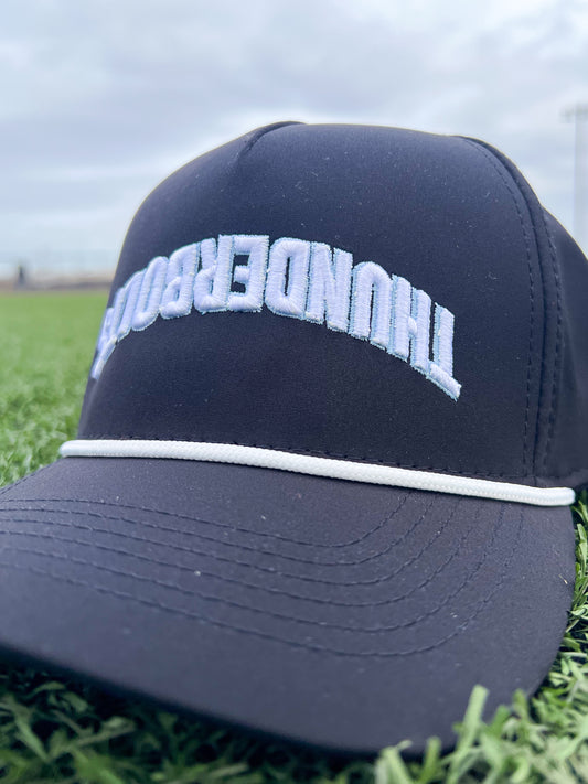 Inception Snapback Cap