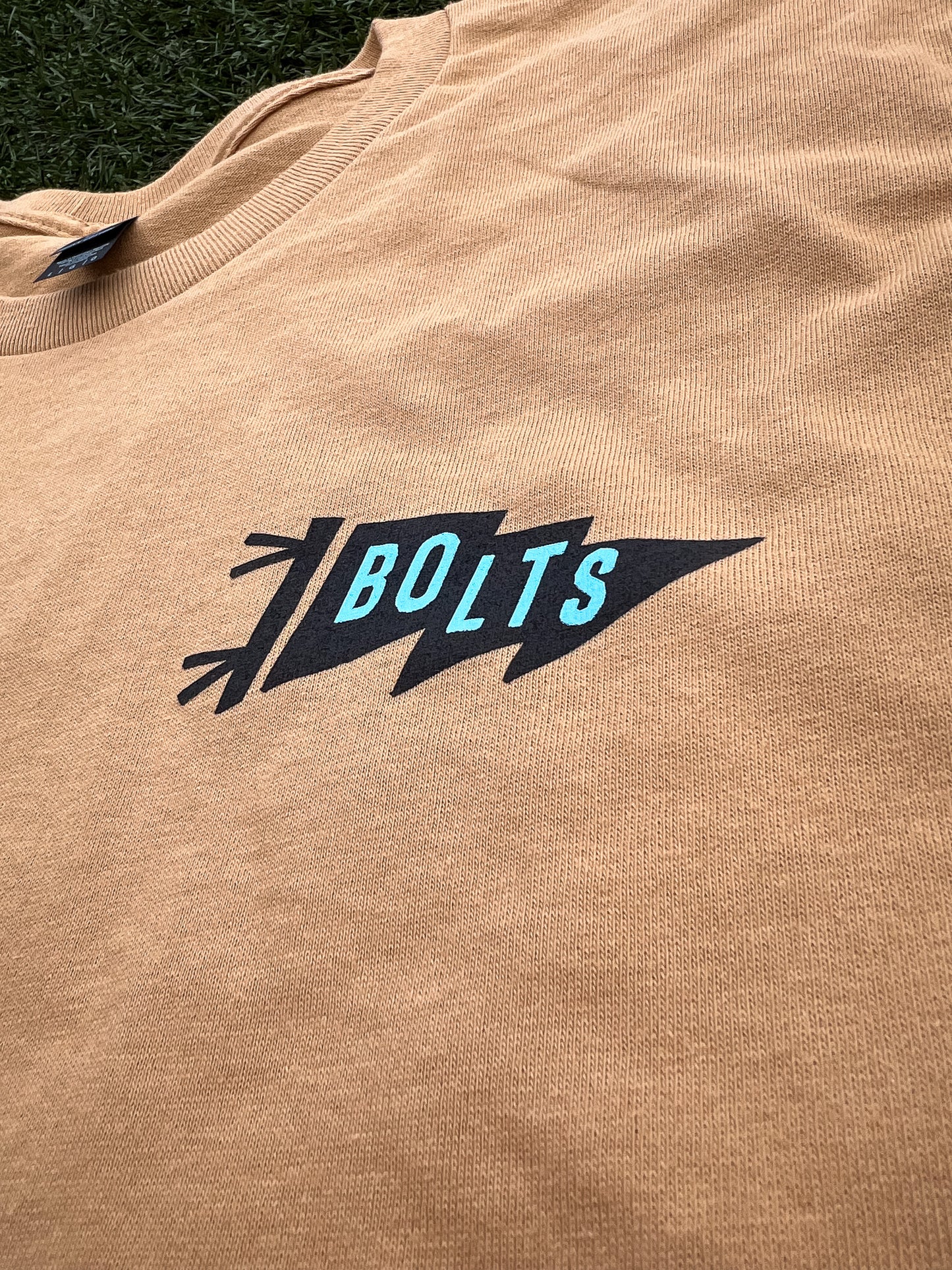 Bolt Pennant T-Shirt