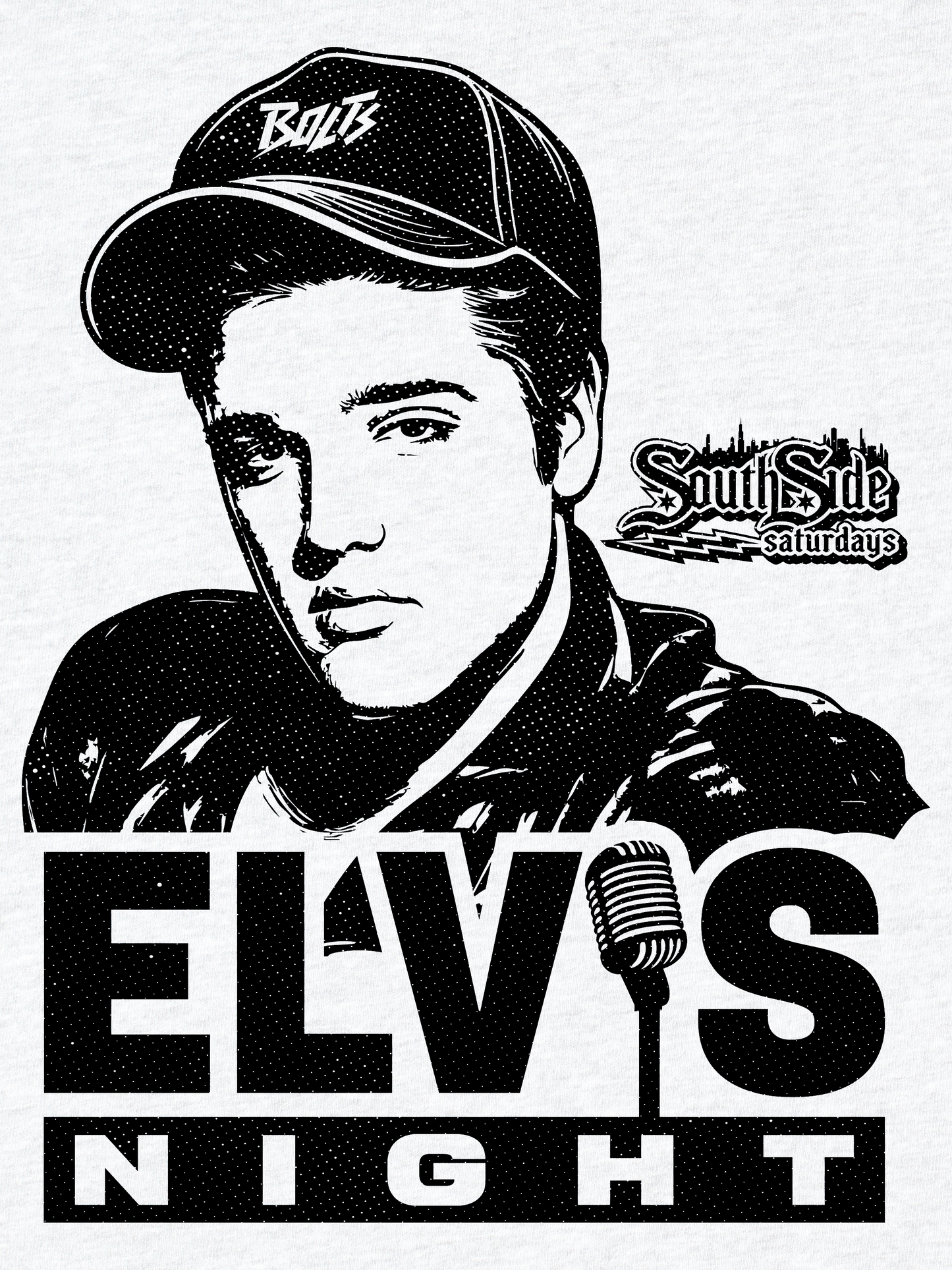 Elvis Night: South Side Saturday Bundle