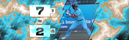 Figueredo, ThunderBolts take down Gateway in opener