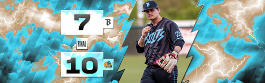 ThunderBolts can’t hold lead in loss to Gateway