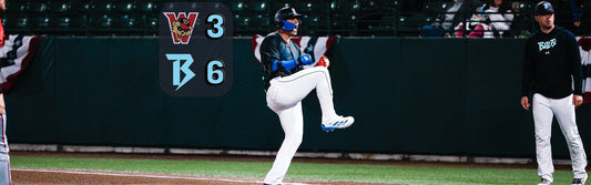 ThunderBolts come from behind for dramatic season-opening win