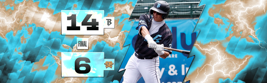 ThunderBolts Power Way to Seventh Straight Win