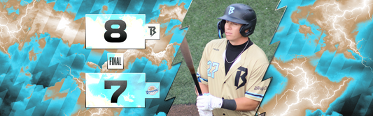 ThunderBolts Erase Late Deficit in Win at Evansville