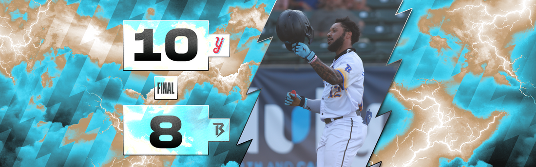 ThunderBolts Drop Dramatic Series Finale to Florence