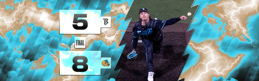 Gateway Comes Back to Deal ThunderBolts Series Loss