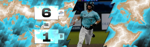 Bolts lose opener to Evansville