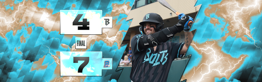 ThunderBolts Drop Matinee in New York
