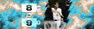 Bolts move into wild card lead with wild comeback