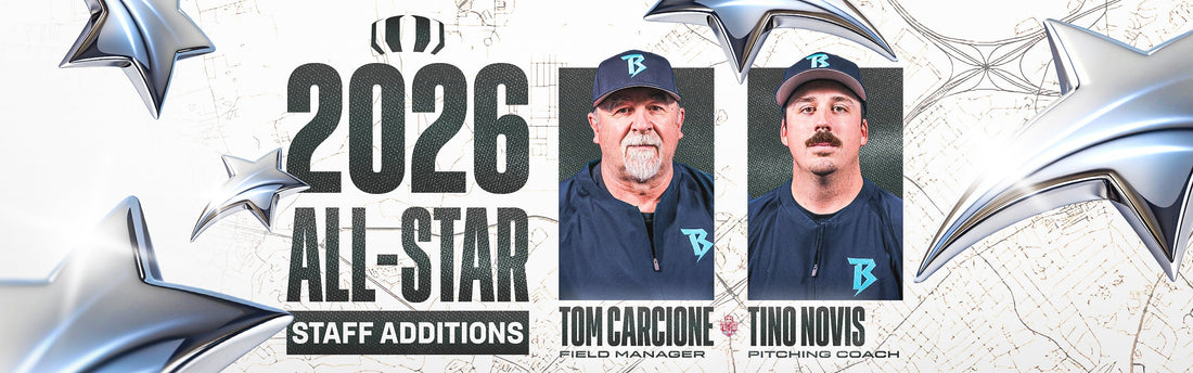 Peña and Bolts Coaches added to All-Star Roster