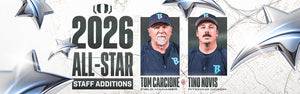 Peña and Bolts Coaches added to All-Star Roster