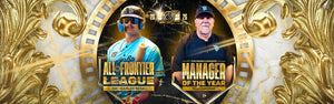 ThunderBolts Honored with Postseason Awards