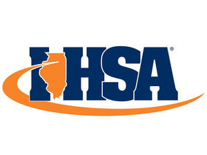 IHSA Super-Sectional Championships at Ozinga Field this Monday!
