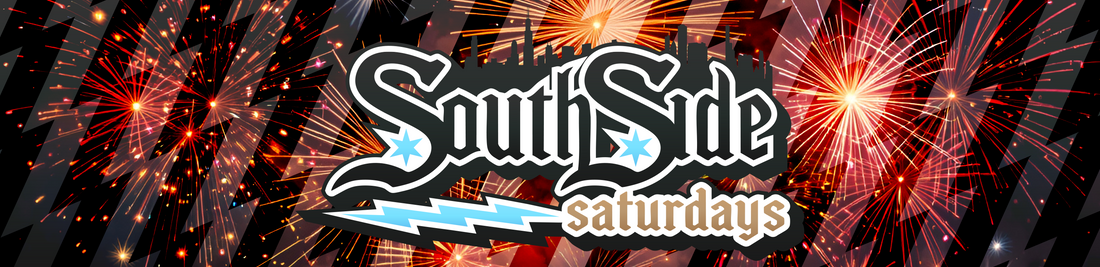 Our brand new South Side Saturdays feature a mix of giveaways, character appearances, live music and more!