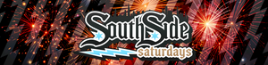 Our brand new South Side Saturdays feature a mix of giveaways, character appearances, live music and more!