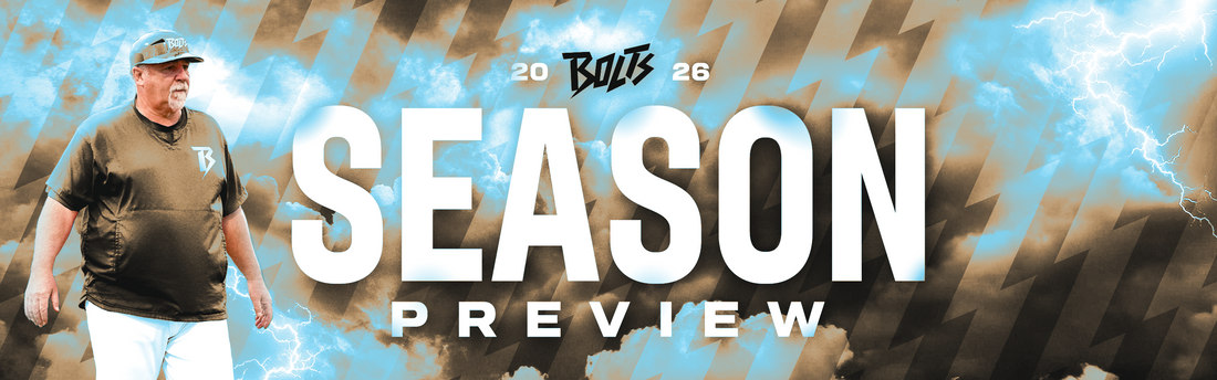 2026 Baseball Season Preview
