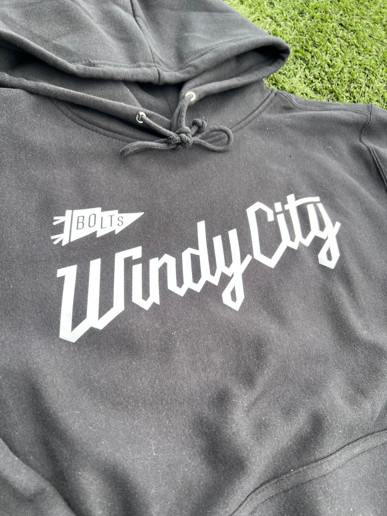 Sweatshirts / Hoodies