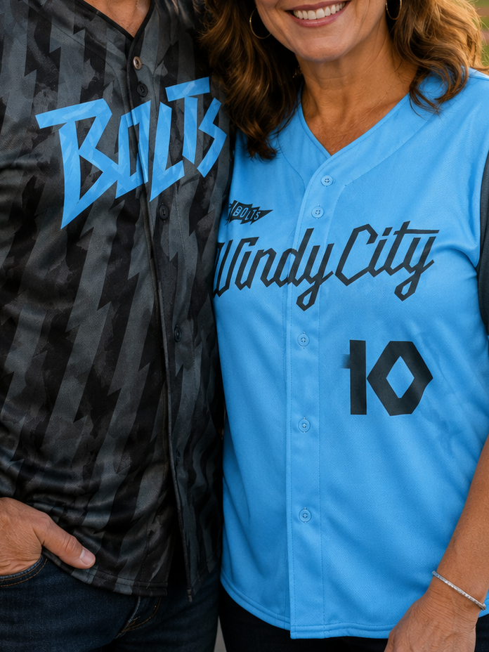 Jerseys