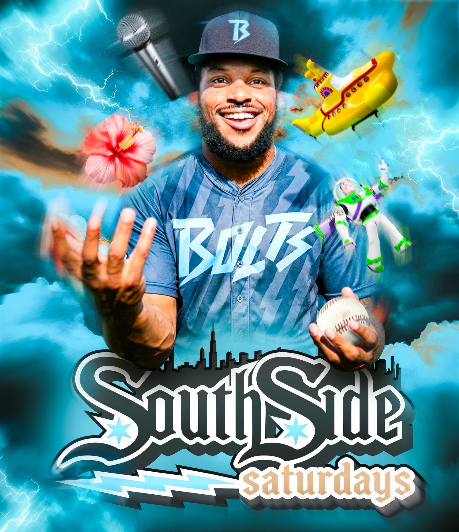 South Side Saturday Bundles