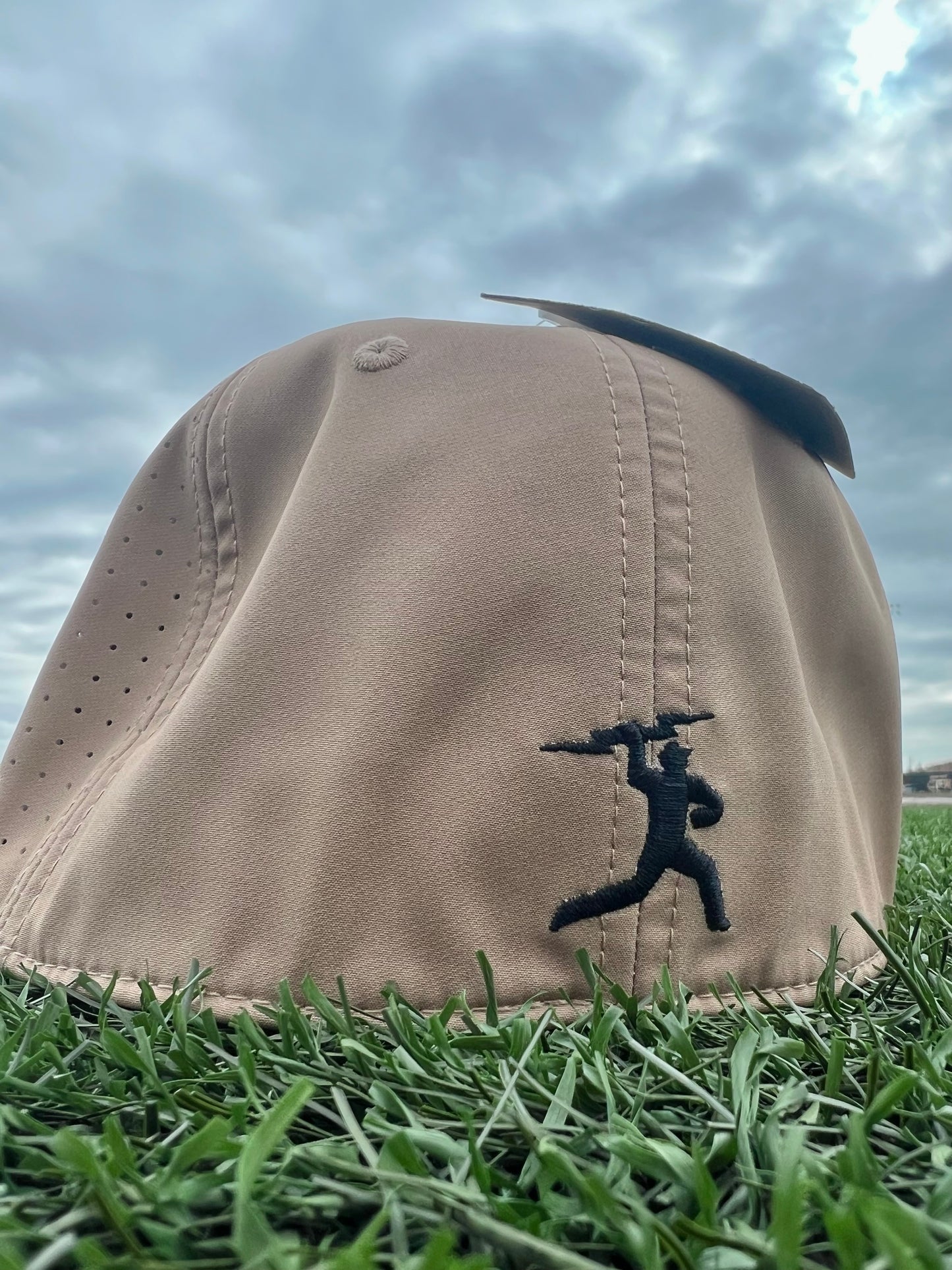 Alternate Home Cap