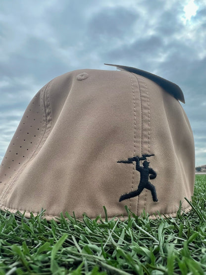 Alternate Home Cap