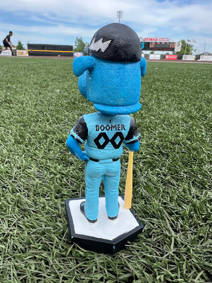 Boomer Bobble heads