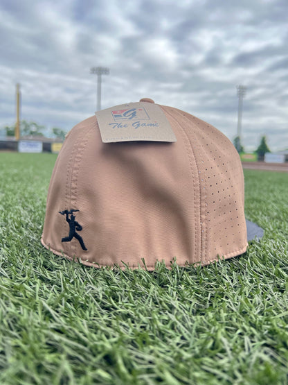 Alternate Home Cap