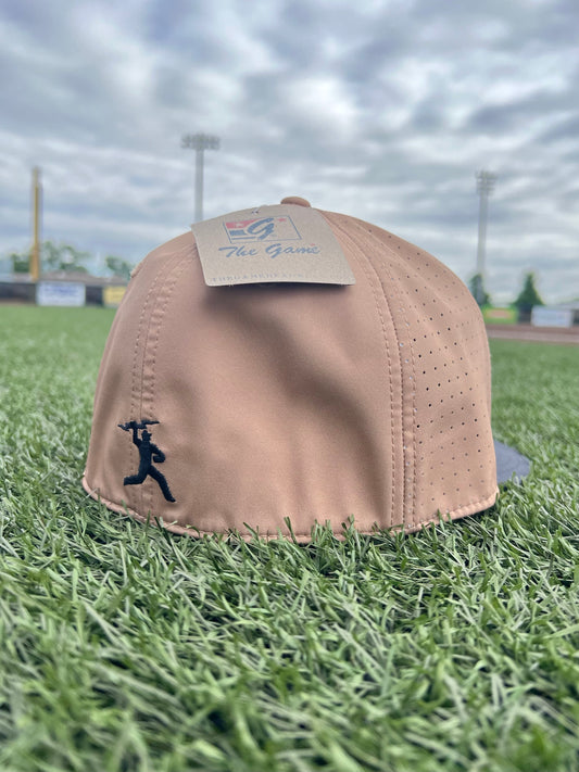 Alternate Home Cap