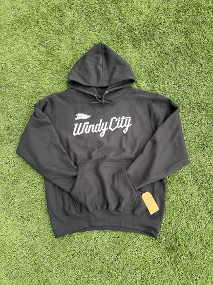 Premium Heavyweight City Hoodie