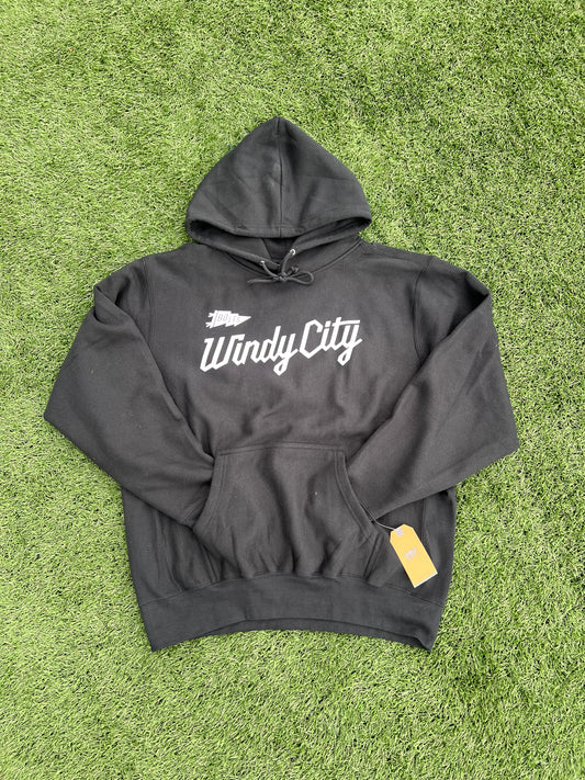 Premium Heavyweight City Hoodie