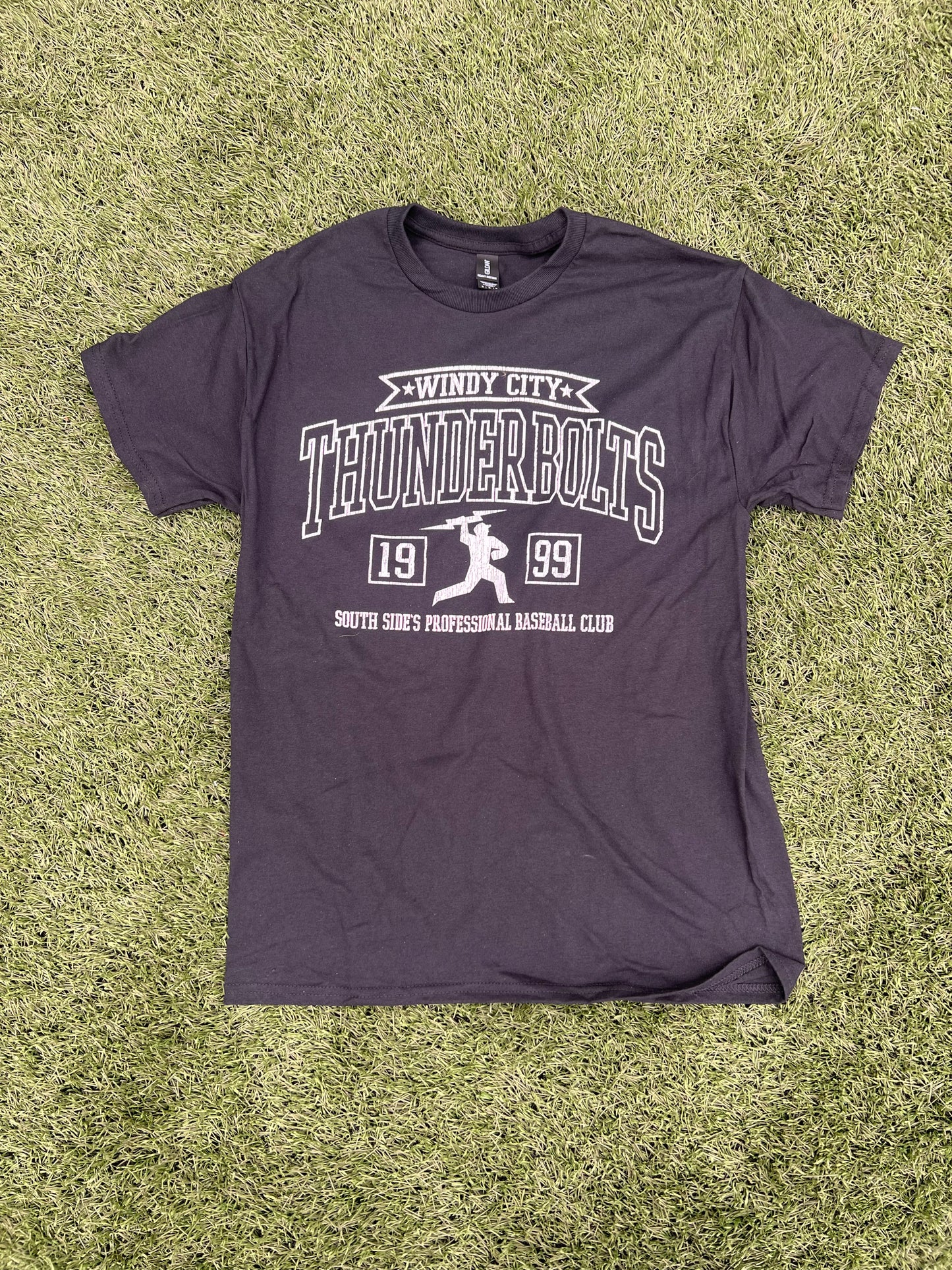 1999 WCTB Tee