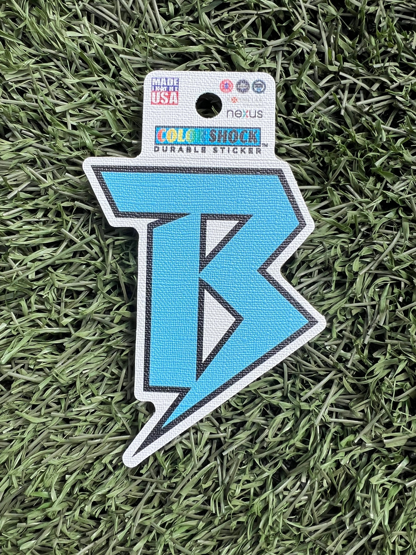 Premium Team Stickers