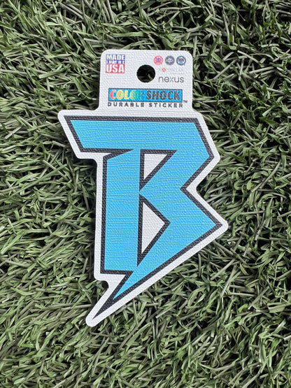 Premium Team Stickers