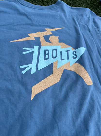 Duluth Heavyweight Long Sleeve Pocket Tees
