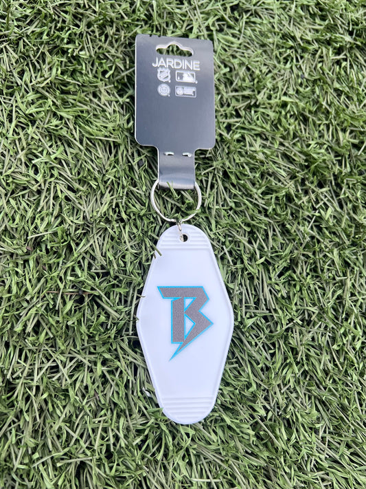 Vintage Keychain