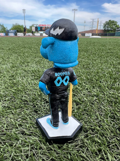 Boomer Bobble heads