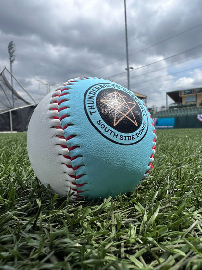 Bolts Baseballs