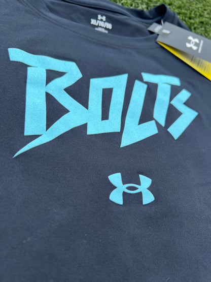 Under Armour® Player Warmup Tee