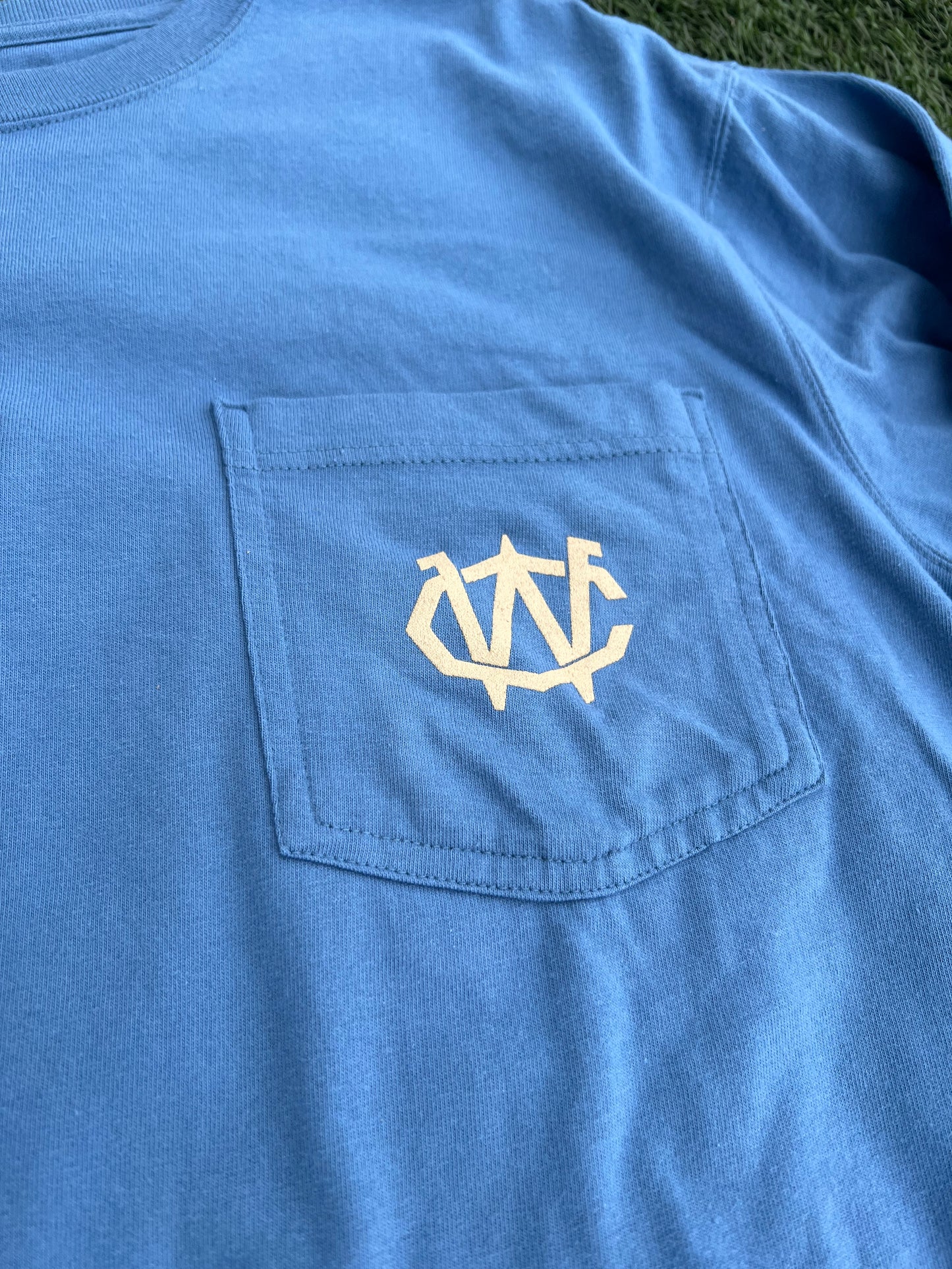 Duluth Heavyweight Long Sleeve Pocket Tees